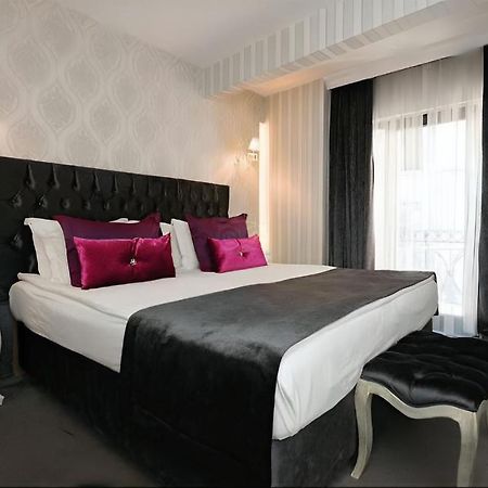 איסטמבול Lucis In Pera Boutique Hotel מראה חיצוני תמונה