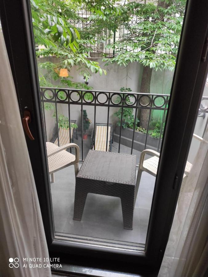 איסטמבול Lucis In Pera Boutique Hotel מראה חיצוני תמונה