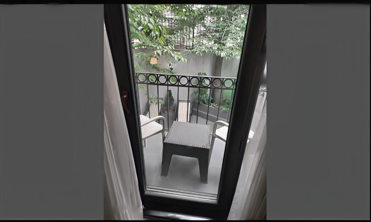 איסטמבול Lucis In Pera Boutique Hotel מראה חיצוני תמונה