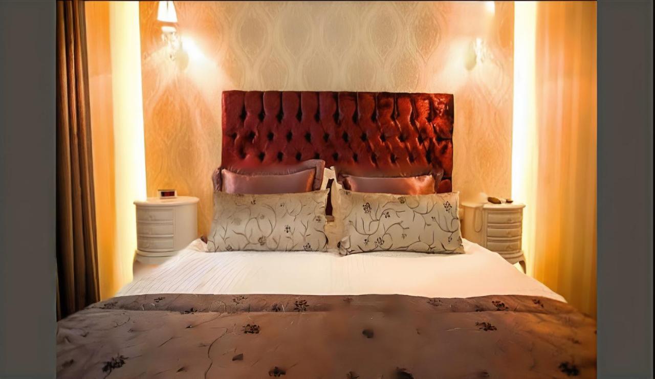 איסטמבול Lucis In Pera Boutique Hotel מראה חיצוני תמונה
