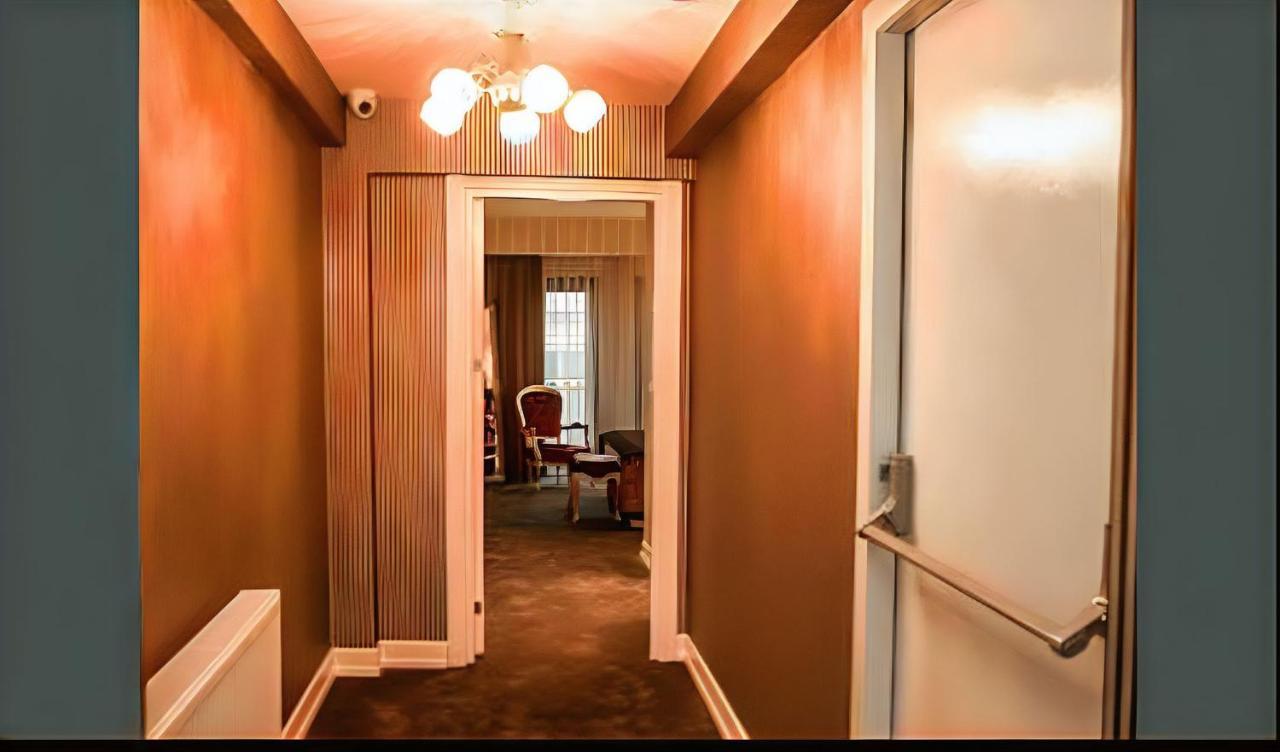 איסטמבול Lucis In Pera Boutique Hotel מראה חיצוני תמונה