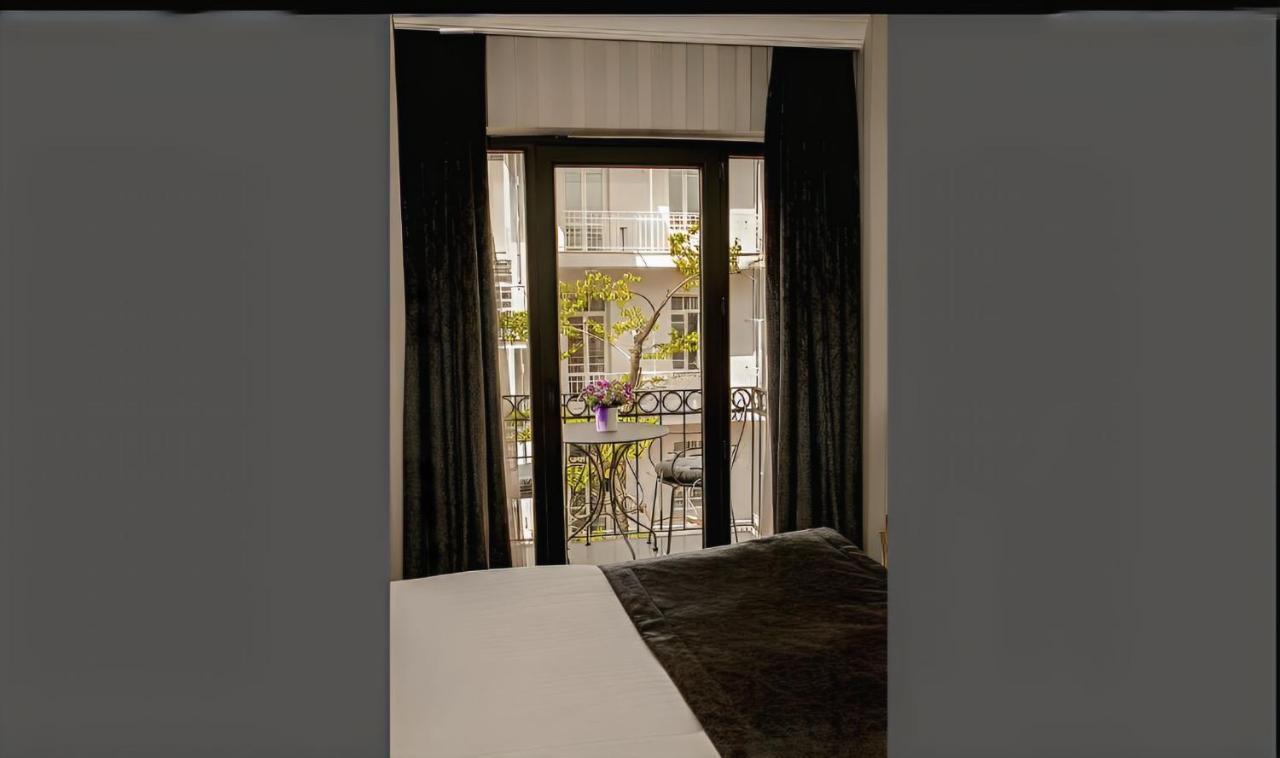 איסטמבול Lucis In Pera Boutique Hotel מראה חיצוני תמונה